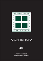 Kapitel, Misurare : architettura e fotografia =  Maßnehmen : Architektur und Fotographie, CLUEB