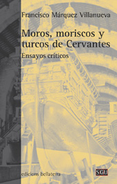 Kapitel, Moriscos y turcos, Edicions Bellaterra
