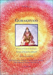 eBook, Gorakhvani : Words of Gorakhnath, J. Amba Edizioni