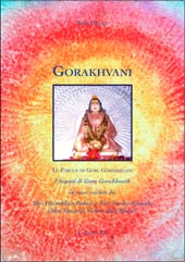 E-book, Gorakhvani : le parole di Guru Gorakhnath, Babaji, Shri, J. Amba Edizioni