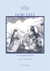 eBook, Guru Gita : la canzone del guru, J. Amba Edizioni