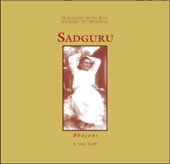 eBook, Sadguru : bhajans : Dedicated to the Sadguru Shri Hairakhan Babaji, J. Amba Edizioni