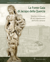 Chapter, Jacopo della Quercia : profilo biografico, Polistampa