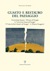 Capítulo, I boschi dell'appennino, una potenzialità enorme per il paesaggio in Toscana,, Polistampa
