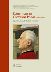 Chapter, Giovanni Poggi soprintendente : cinquant'anni di tutela, Polistampa