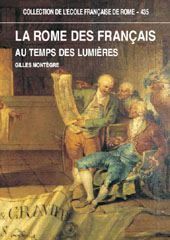 Capítulo, Conclusion, École française de Rome