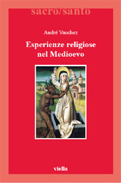 E-book, Esperienze religiose nel Medioevo, Vauchez, André, Viella