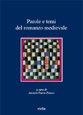 Chapter, Lessico, discorso e sistemi narrativi nel Roman de Philosophie di Simund de Freine, Viella
