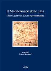 Chapter, Sguardi : topoi e forme di rappresentazione dell'Altro nelle città di antico regime, Viella