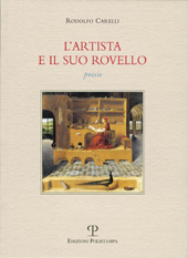 E-book, L'artista e il suo rovello, Carelli, Rodolfo, Polistampa