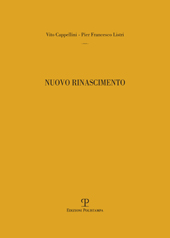 E-book, Nuovo Rinascimento, Polistampa