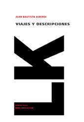 E-book, Viajes y descripciones, Alberdi, Juan Bautista, 1810-1884, Linkgua