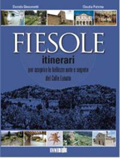 E-book, Fiesole : itinerari per scoprire le bellezze note e segrete del Colle Lunato, Emmebi edizioni Firenze