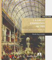 eBook, La great exhibition del 1851 : una svolta epocale nella comunicazione, Armando