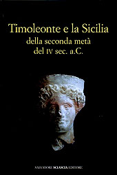 Capítulo, Il territorio di Licata nella seconda metà del IV sec. a.C., S. Sciascia