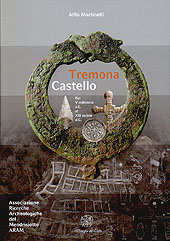 E-book, Tremona Castello : dal V millennio a.C. al XIII secolo d.C, Martinelli, Alfio, All'insegna del giglio