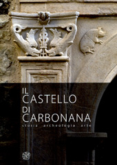 E-book, Il Castello di Carbonana : storia, archeologia, arte, All'insegna del giglio