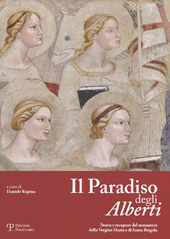 eBook, Il Paradiso degli Alberti : storia e recupero del monastero della Vergine Maria e di Santa Brigida, Polistampa
