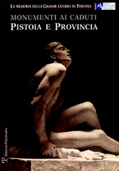 E-book, Monumenti ai caduti : Pistoia e provincia, Polistampa