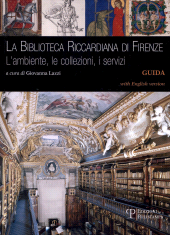 eBook, La Biblioteca Riccardiana di Firenze : l'ambiente, le collezioni, i servizi, Polistampa