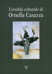 E-book, L'eredità culturale di Ornella Casazza, Polistampa