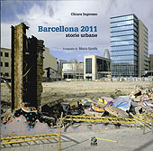 E-book, Barcellona 2011 : storie urbane, Ingrosso, Chiara, 1976-, CLEAN