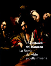 E-book, I bassifondi del Barocco : la Roma del vizio e della miseria, Officina libraria