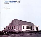 E-book, Luigi Cosenza oggi, 1905-2005, CLEAN