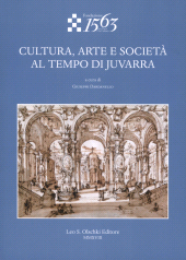 Capítulo, Filippo Juvarra e il rinnovamento del gusto teatrale e operistico a Roma nel primo Settecento, L.S. Olschki