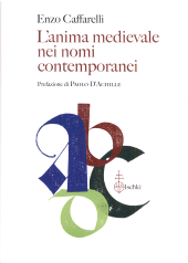 E-book, L'anima medievale nei nomi contemporanei, Leo S. Olschki editore