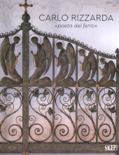 eBook, Carlo Rizzarda : "poeta del ferro", 