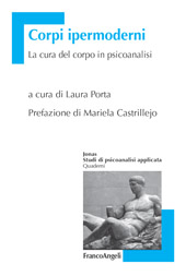 E-book, Corpi ipermoderni : la cura del corpo in psicoanalisi, Franco Angeli