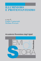 eBook, Illuminismo e protestantesimo, Franco Angeli