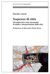 E-book, Sequenze di città : gli audiovisivi come strumento di studio e interpretazione della città, Franco Angeli