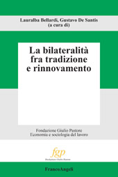 E-book, La bilateralità fra tradizione e innovamento, Franco Angeli