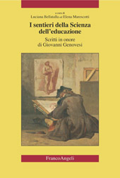 E-book, I sentieri della scienza dell'educazione : scritti in onore di Giovanni Genovesi, Franco Angeli