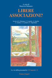 eBook, Libere associazioni?, Franco Angeli