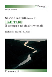 E-book, Habitare : il paesaggio nei piani territoriali, Franco Angeli