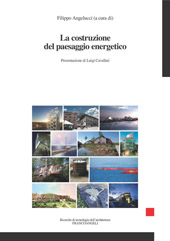 E-book, La costruzione del paesaggio energetico, Franco Angeli