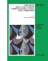 E-book, Strumenti per la valutazione ambientale della città e del territorio, Franco Angeli