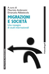 E-book, Migrazioni e società : una rassegna di studi internazionali, Franco Angeli