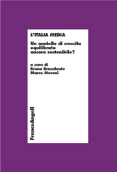 E-book, L'Italia media : un modello di crescita equilibrato ancora sostenibile?, Franco Angeli