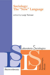 E-book, Sociology : the "new" language, Franco Angeli
