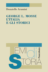 E-book, George L. Mosse, l'Italia e gli storici, Franco Angeli