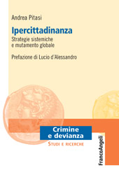 E-book, Ipercittadinanza : strategie sistemiche e mutamento globale, Pitasi, Andrea, Franco Angeli
