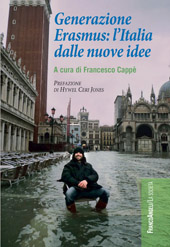 E-book, Generazione Erasmus : l'Italia dalle nuove idee, Franco Angeli