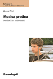 eBook, Musica pratica : scuole di ieri e di domani, Franco Angeli