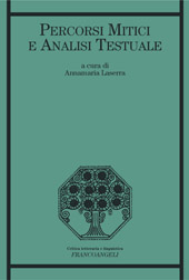 E-book, Percorsi mitici e analisi testuale, Franco Angeli