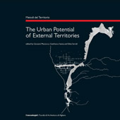 E-book, The urban potential of external territories, Franco Angeli