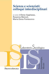 E-book, Scienza e scienziati : colloqui interdisciplinari, Franco Angeli